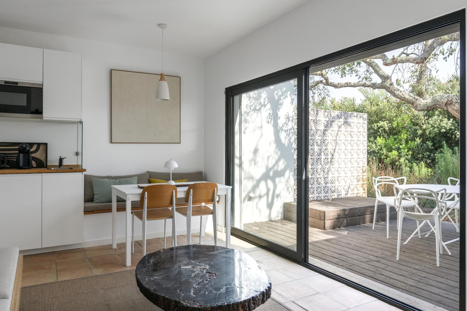 Moradia Isolada T5 com jardim, Sobreiras Altas, Grandola - Imagem 26