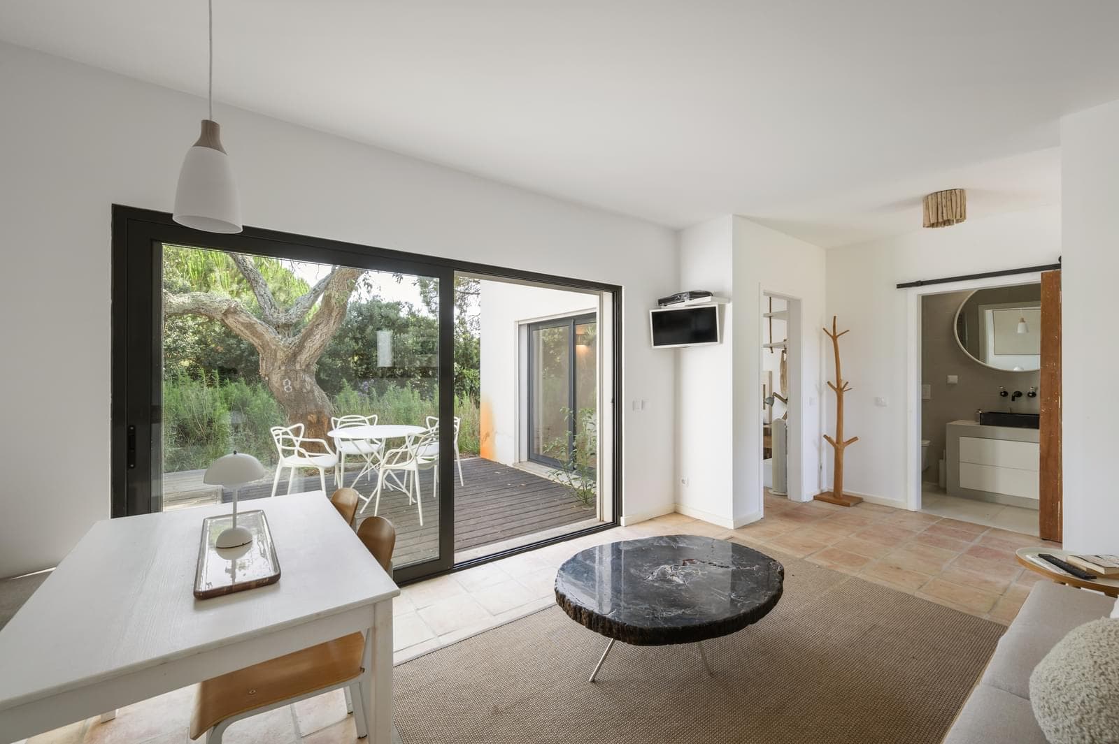 Moradia Isolada T5 com jardim, Sobreiras Altas, Grandola - Imagem 30