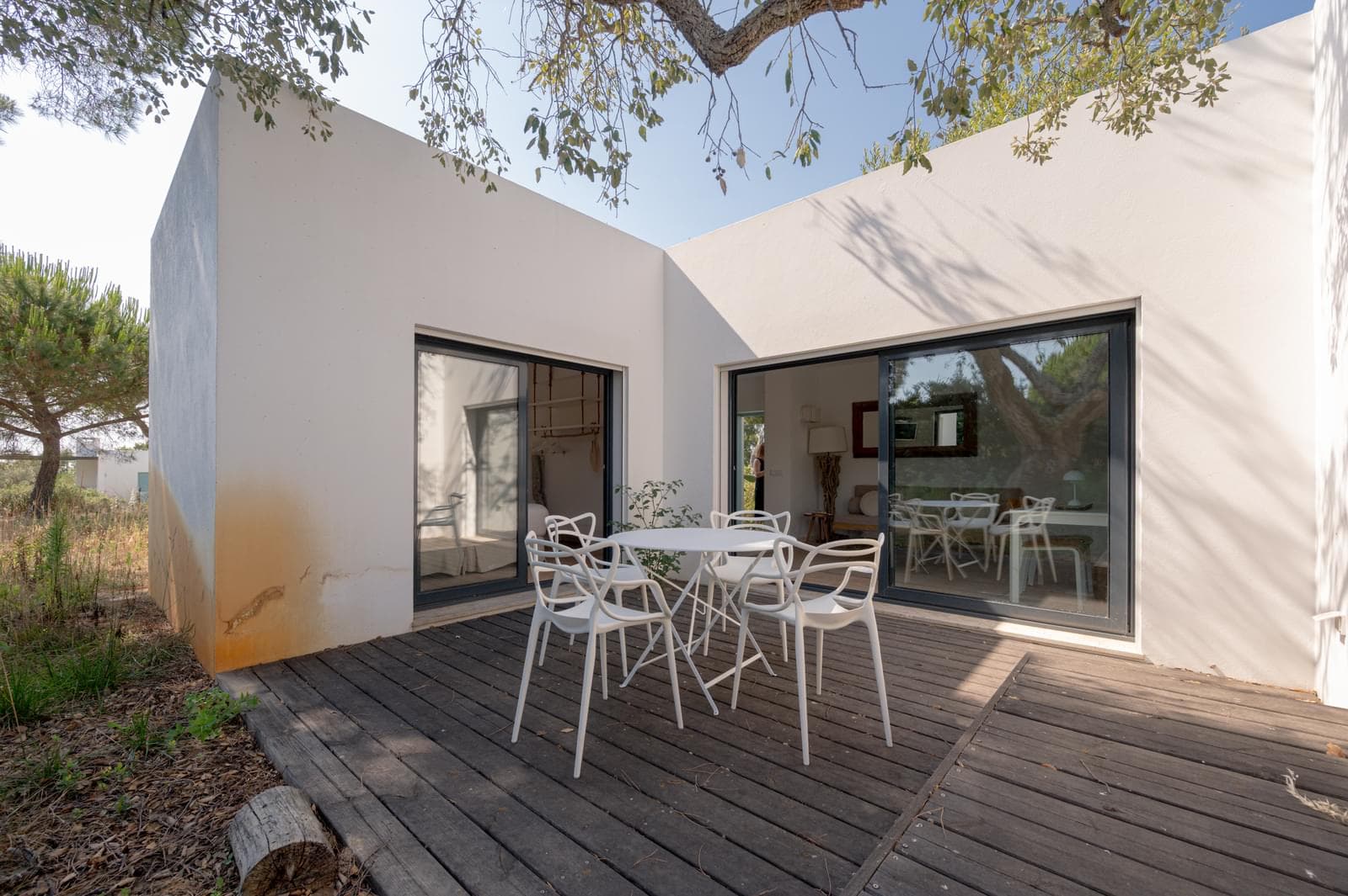 Moradia Isolada T5 com jardim, Sobreiras Altas, Grandola - Imagem 23