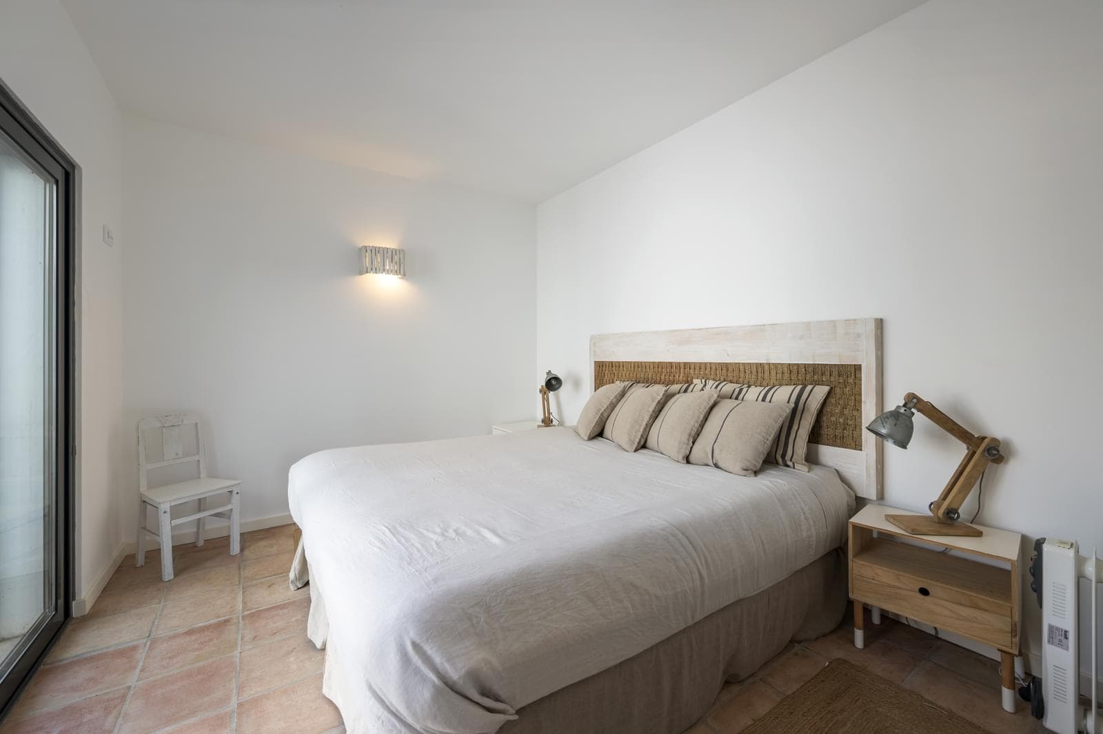 Moradia Isolada T5 com jardim, Sobreiras Altas, Grandola - Imagem 32
