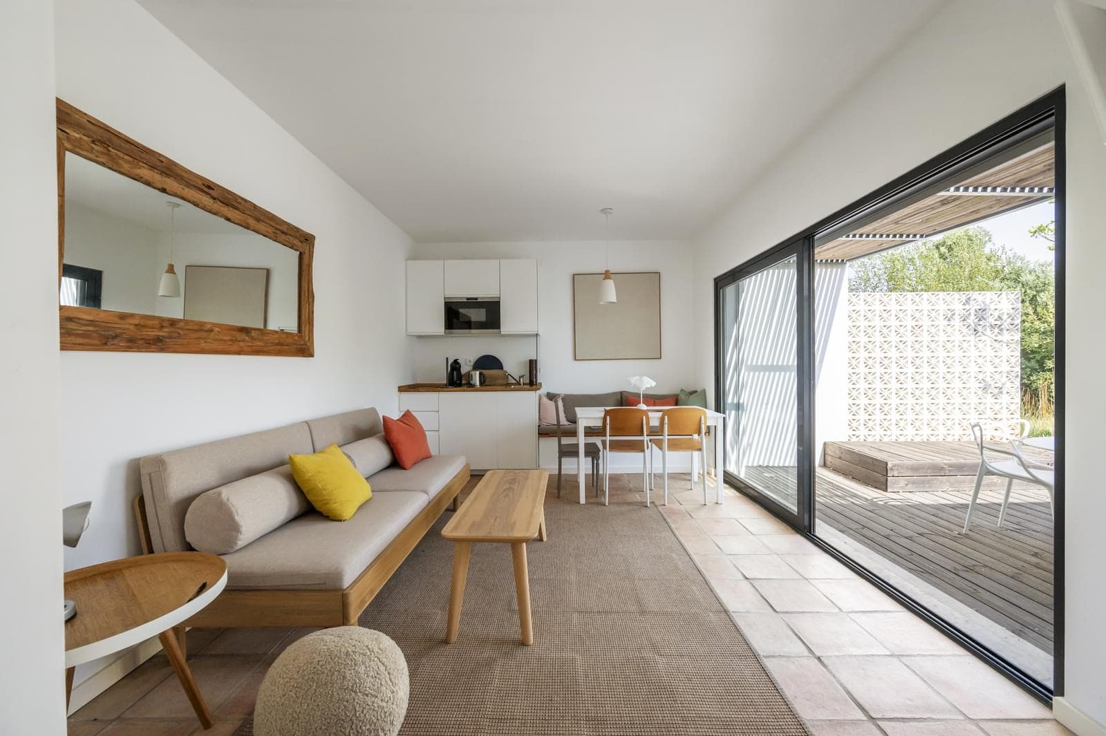 Moradia Isolada T5 com jardim, Sobreiras Altas, Grandola - Imagem 29