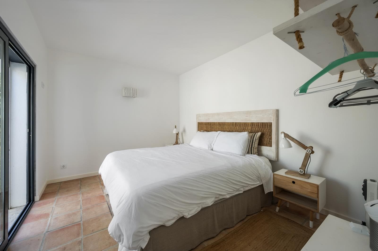 Moradia Isolada T5 com jardim, Sobreiras Altas, Grandola - Imagem 24