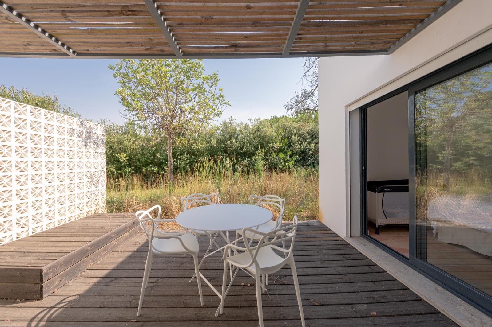 Moradia Isolada T5 com jardim, Sobreiras Altas, Grandola - Imagem 33