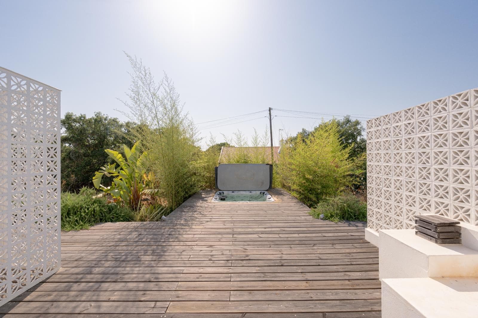 Moradia Isolada T5 com jardim, Sobreiras Altas, Grandola - Imagem 37