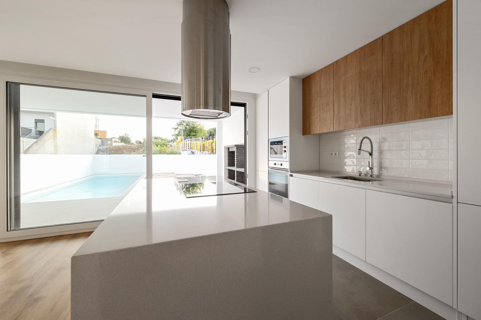 Moradia Geminada T3 com piscina, Quinta da Amizade, Setubal - Imagem 13