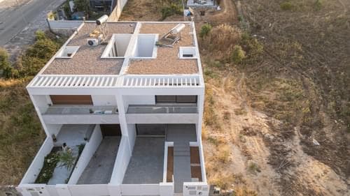 PF37671 - Moradia Geminada T3 com piscina, Quinta da Amizade, Setubal - Imagem 4