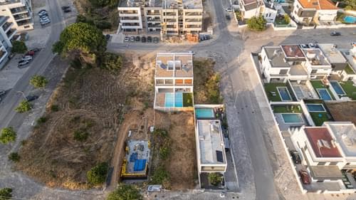 PF37671 - Moradia Geminada T3 com piscina, Quinta da Amizade, Setubal - Imagem 5