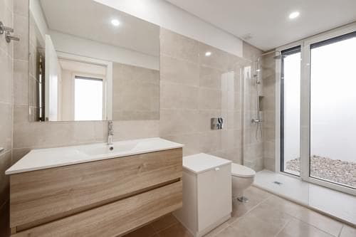 PF37671 - Moradia Geminada T3 com piscina, Quinta da Amizade, Setubal - Imagem 17