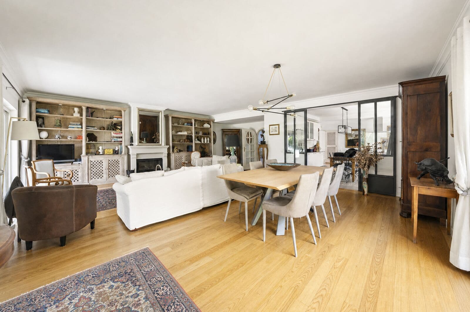 Moradia Isolada T5 + 1 com jardim, Birre, Cascais - Imagem 6
