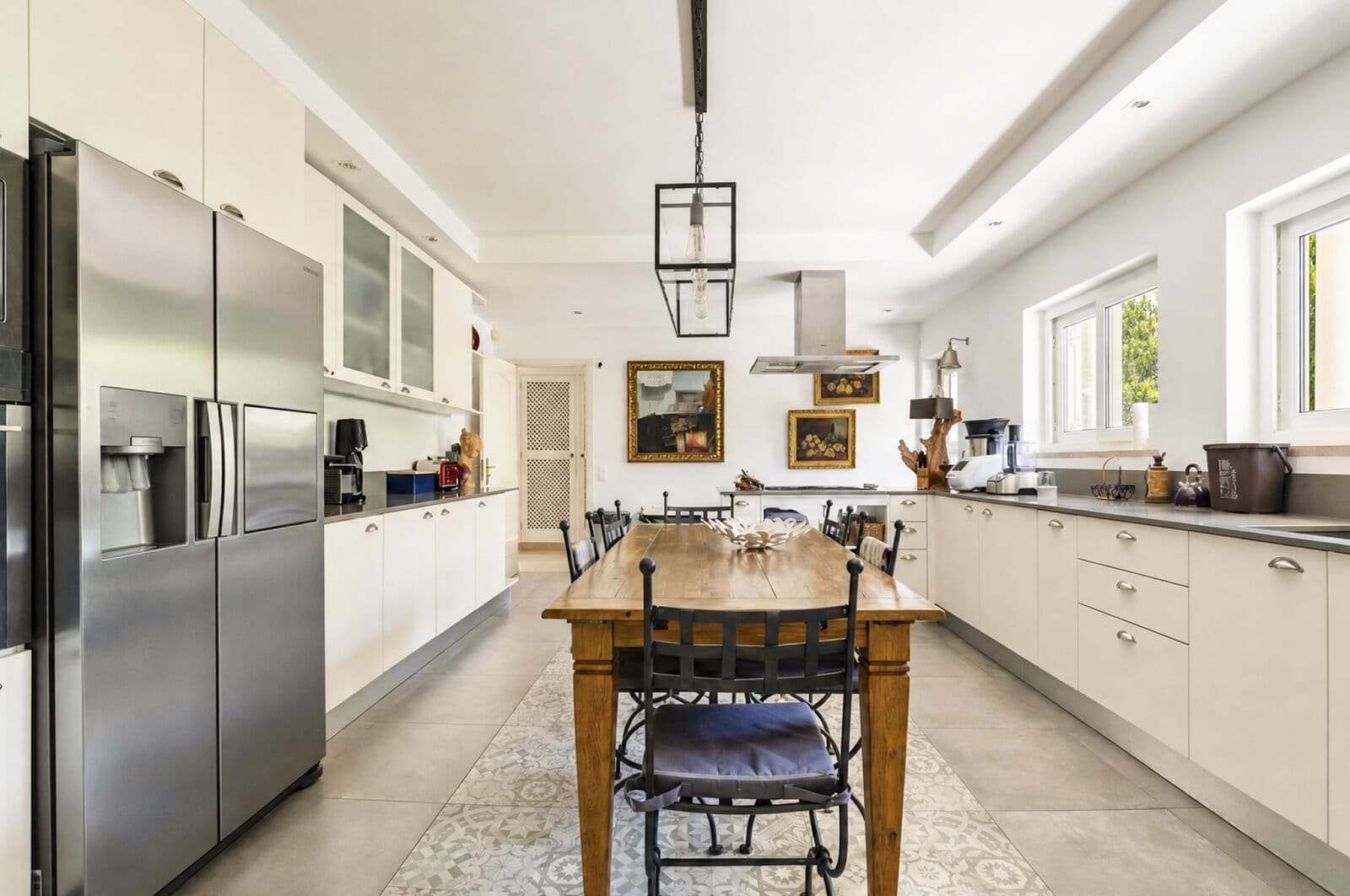 Moradia Isolada T5 + 1 com jardim, Birre, Cascais - Imagem 13