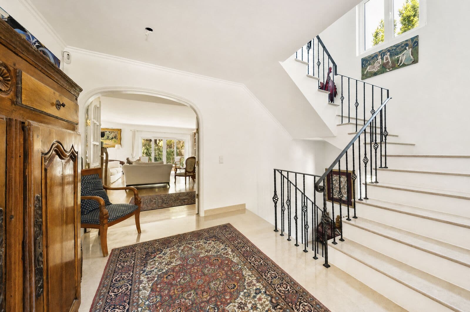 Moradia Isolada T5 + 1 com jardim, Birre, Cascais - Imagem 16