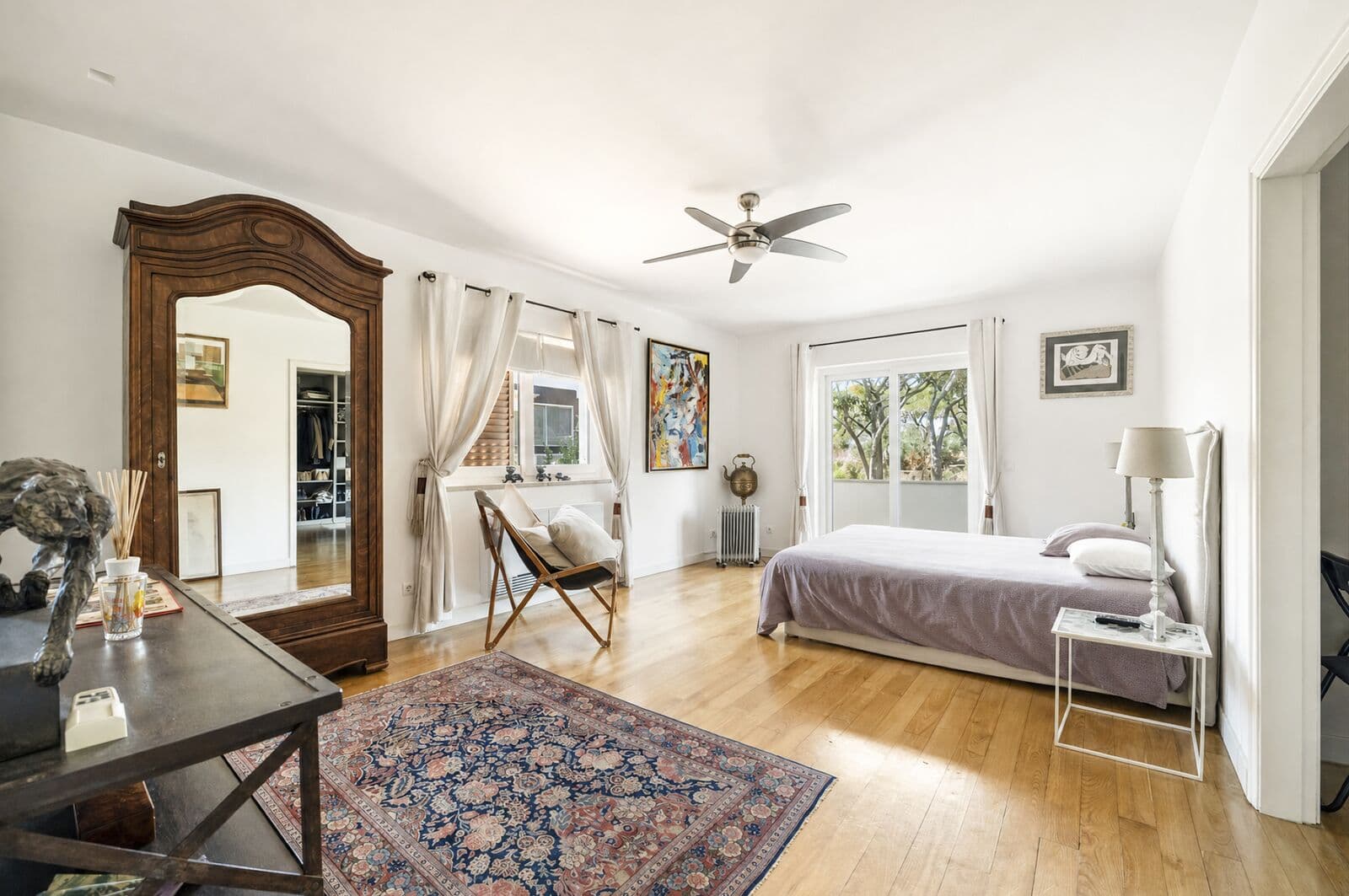 Moradia Isolada T5 + 1 com jardim, Birre, Cascais - Imagem 19