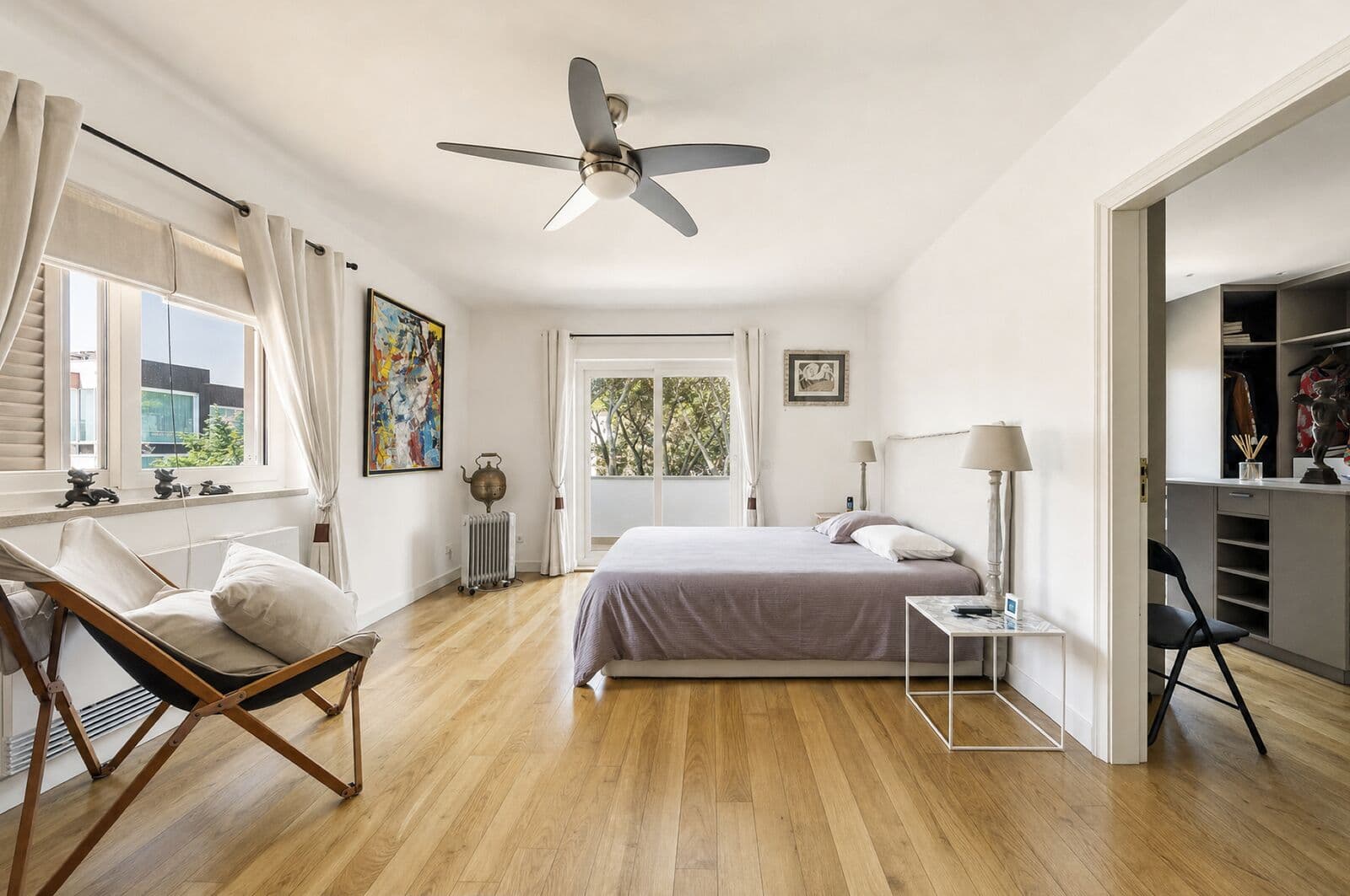 Moradia Isolada T5 + 1 com jardim, Birre, Cascais - Imagem 20