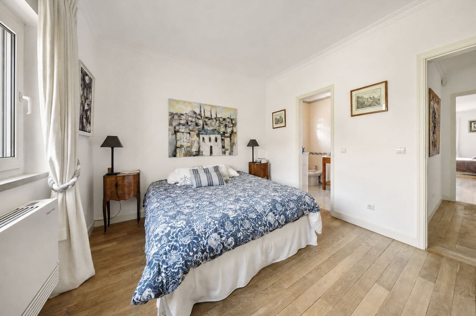 Moradia Isolada T5 + 1 com jardim, Birre, Cascais - Imagem 21