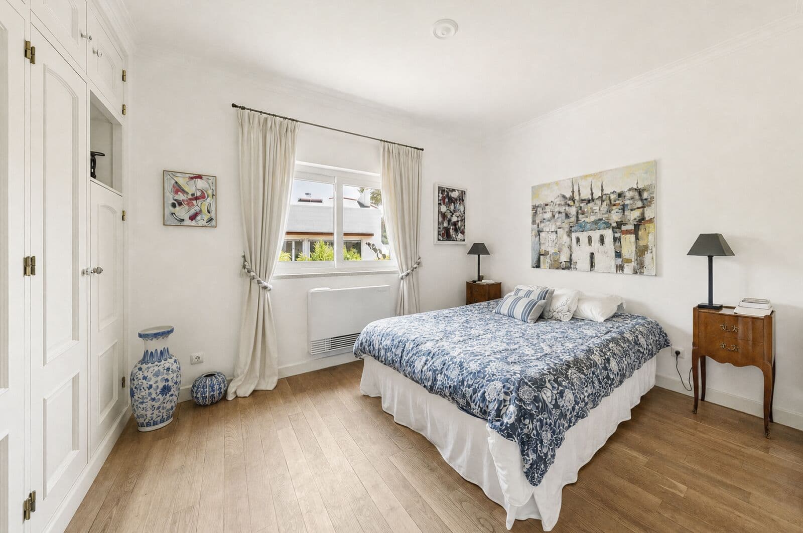 Moradia Isolada T5 + 1 com jardim, Birre, Cascais - Imagem 22