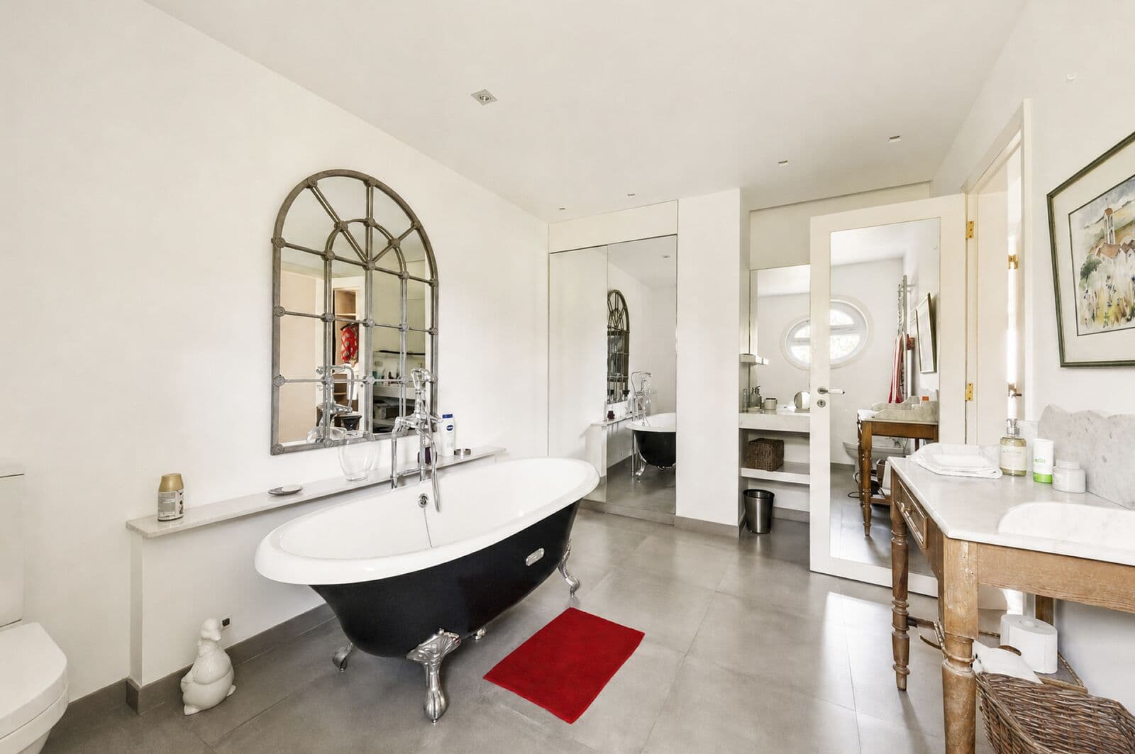 Moradia Isolada T5 + 1 com jardim, Birre, Cascais - Imagem 24
