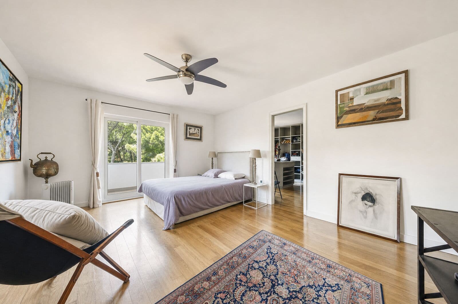 Moradia Isolada T5 + 1 com jardim, Birre, Cascais - Imagem 27