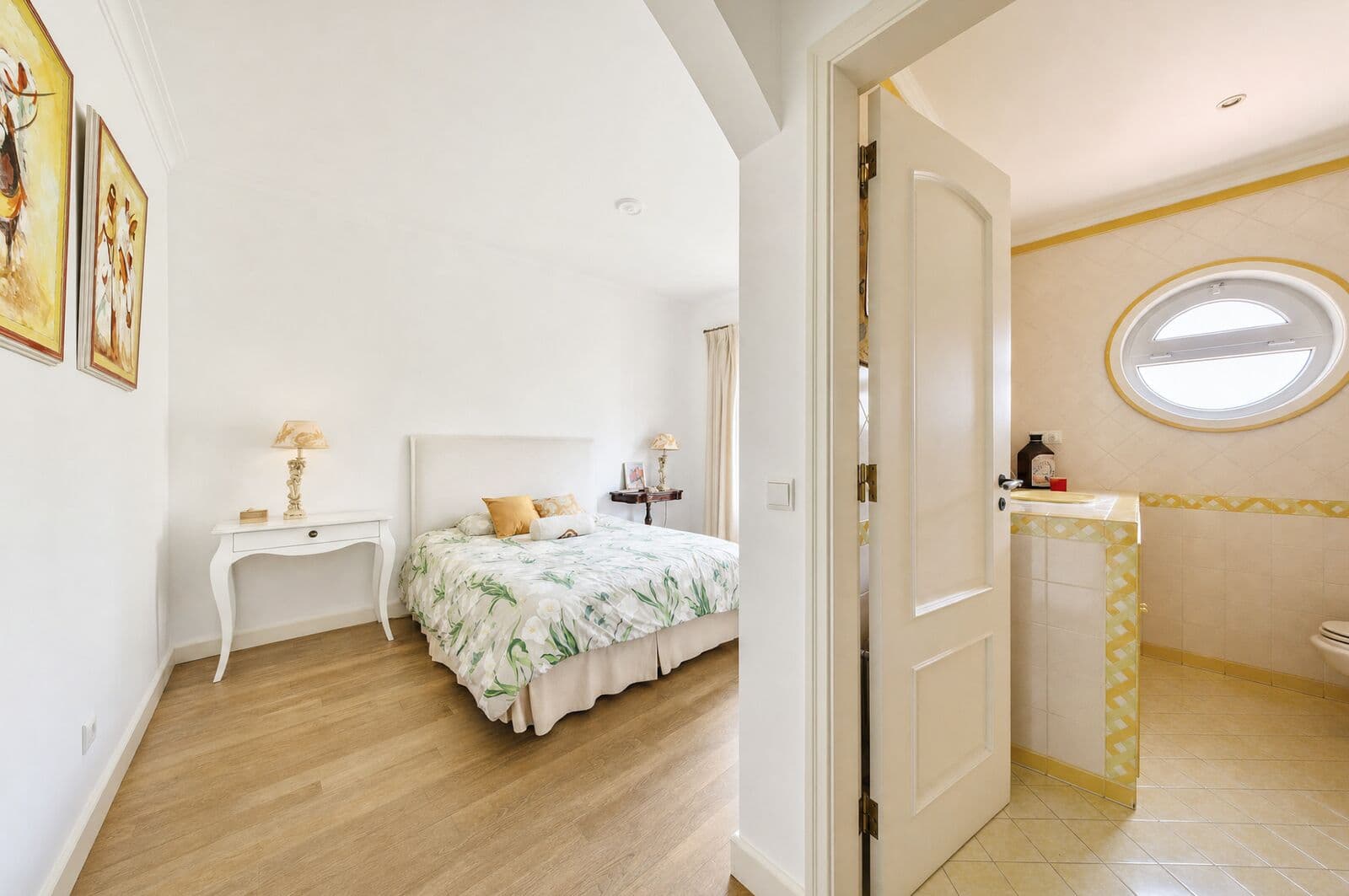 Moradia Isolada T5 + 1 com jardim, Birre, Cascais - Imagem 31