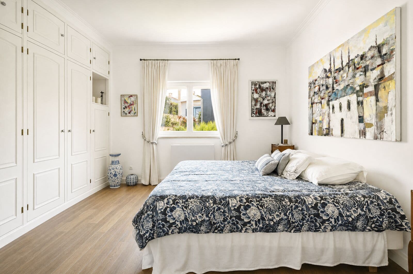 Moradia Isolada T5 + 1 com jardim, Birre, Cascais - Imagem 32