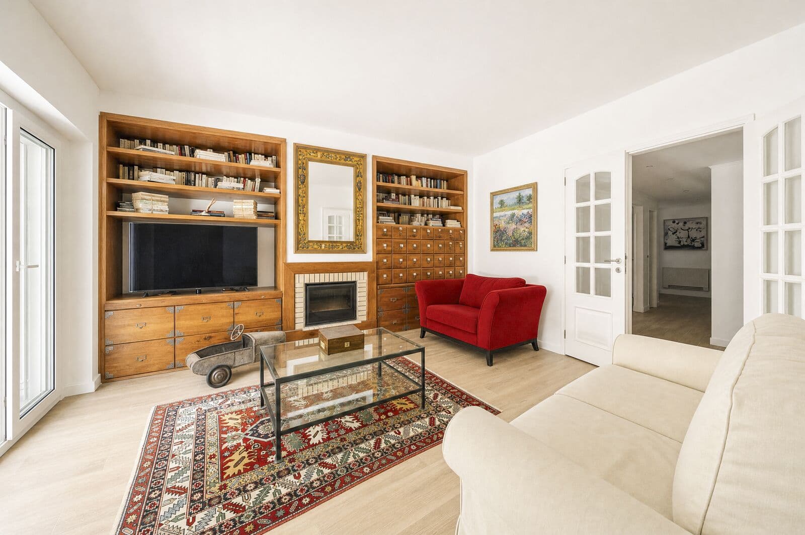 Moradia Isolada T5 + 1 com jardim, Birre, Cascais - Imagem 37