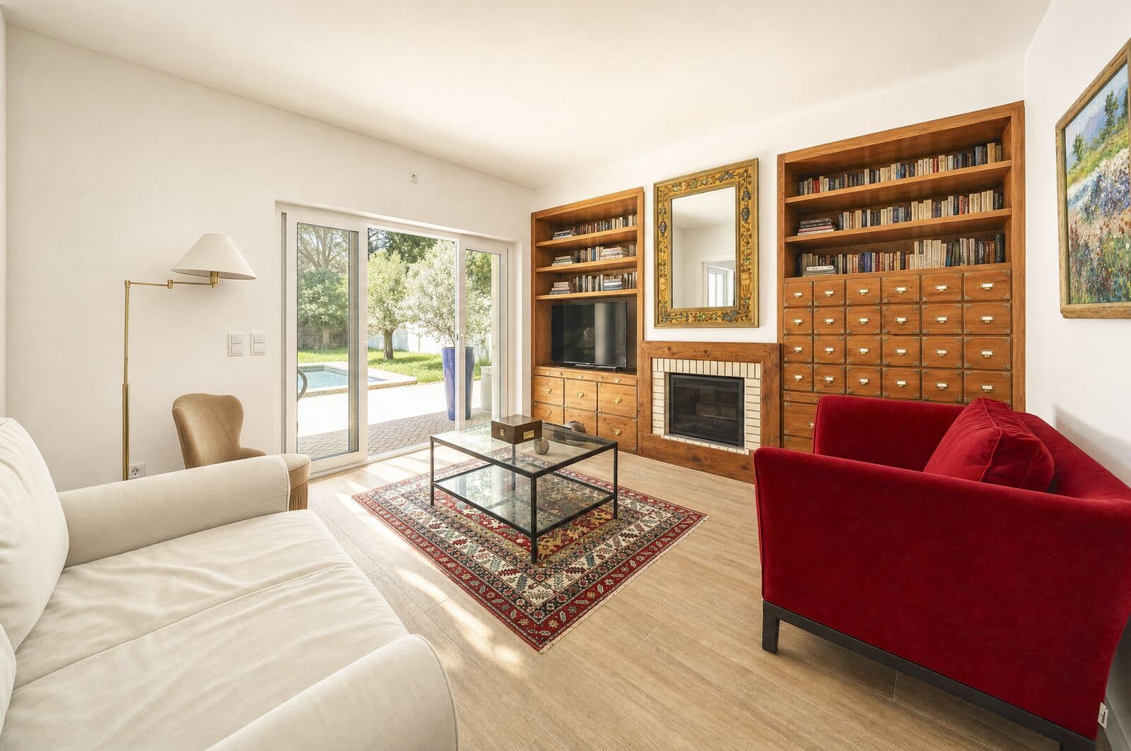 Moradia Isolada T5 + 1 com jardim, Birre, Cascais - Imagem 38