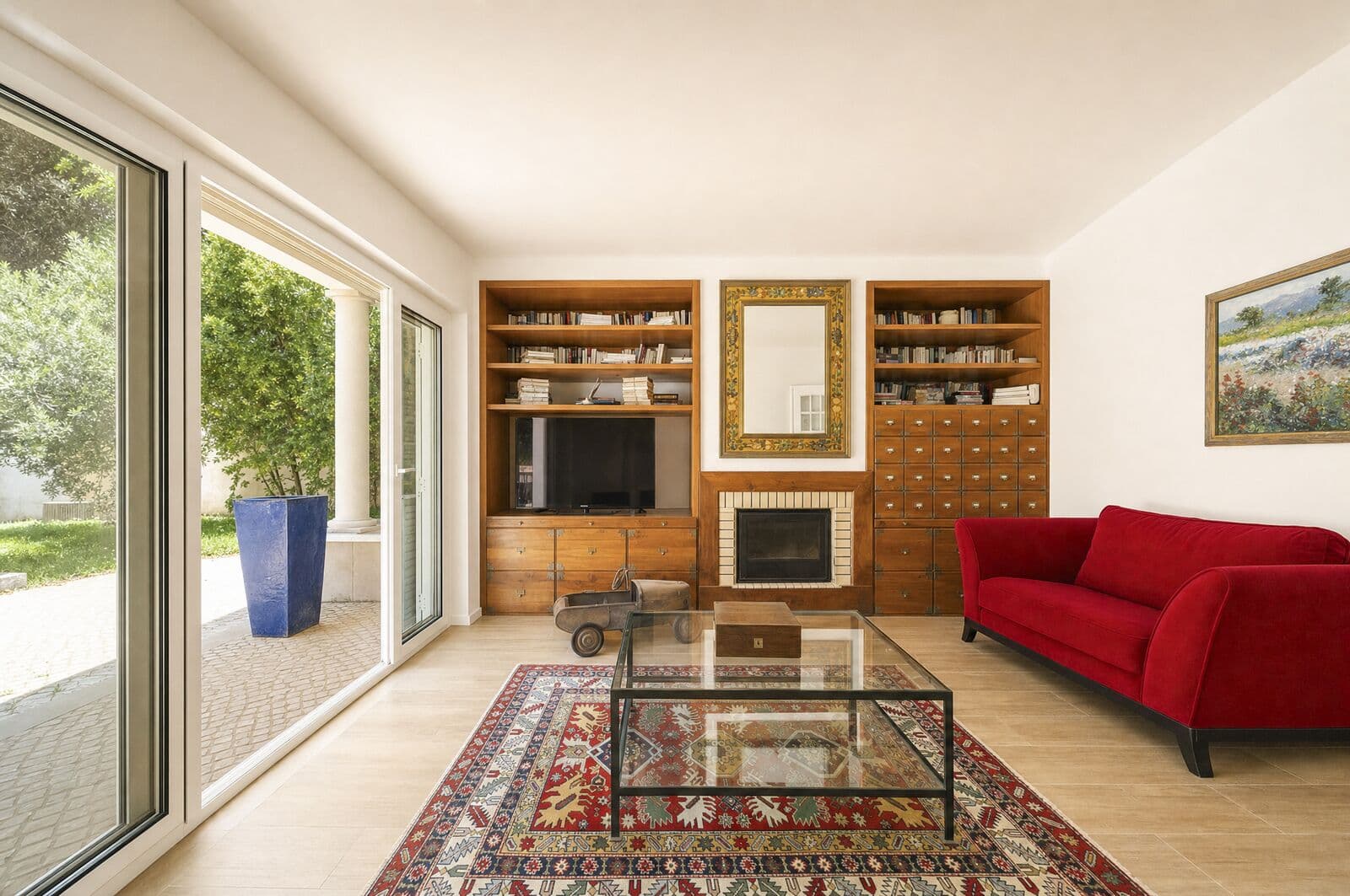 Moradia Isolada T5 + 1 com jardim, Birre, Cascais - Imagem 39