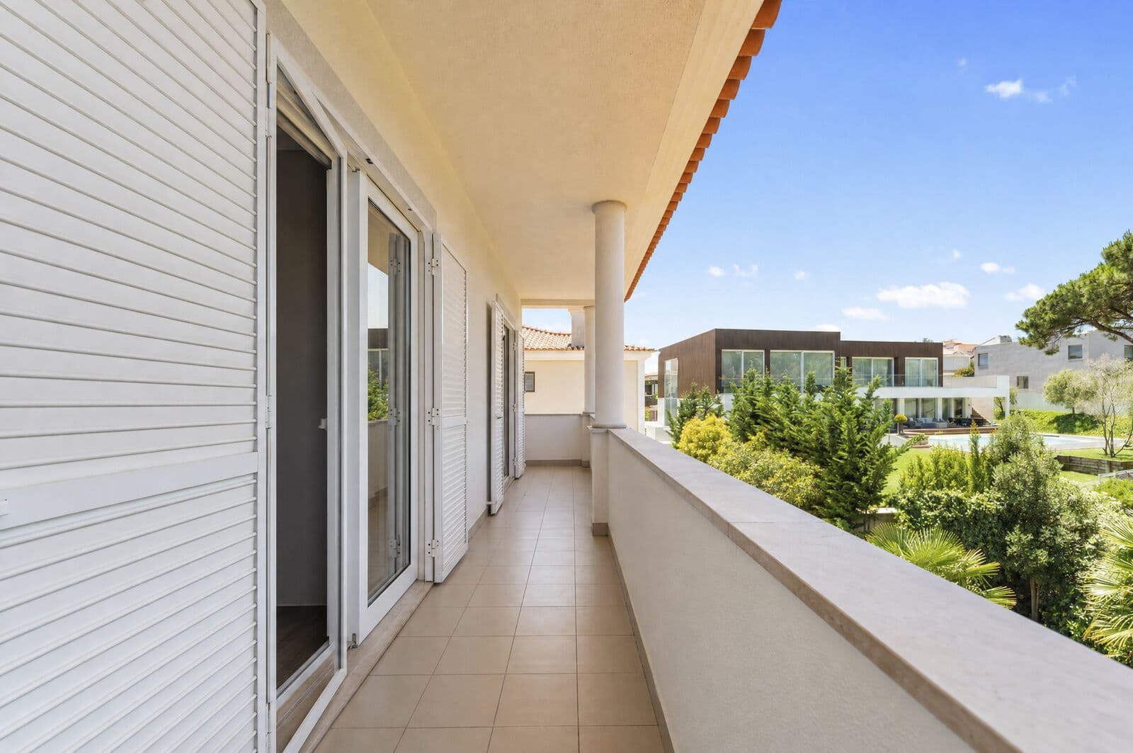 Moradia Isolada T5 + 1 com jardim, Birre, Cascais - Imagem 43