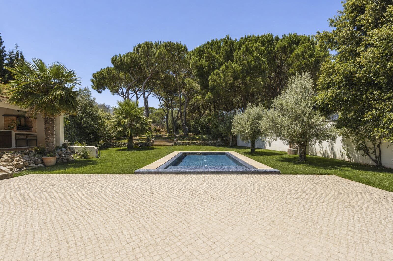 Moradia Isolada T5 + 1 com jardim, Birre, Cascais - Imagem 10