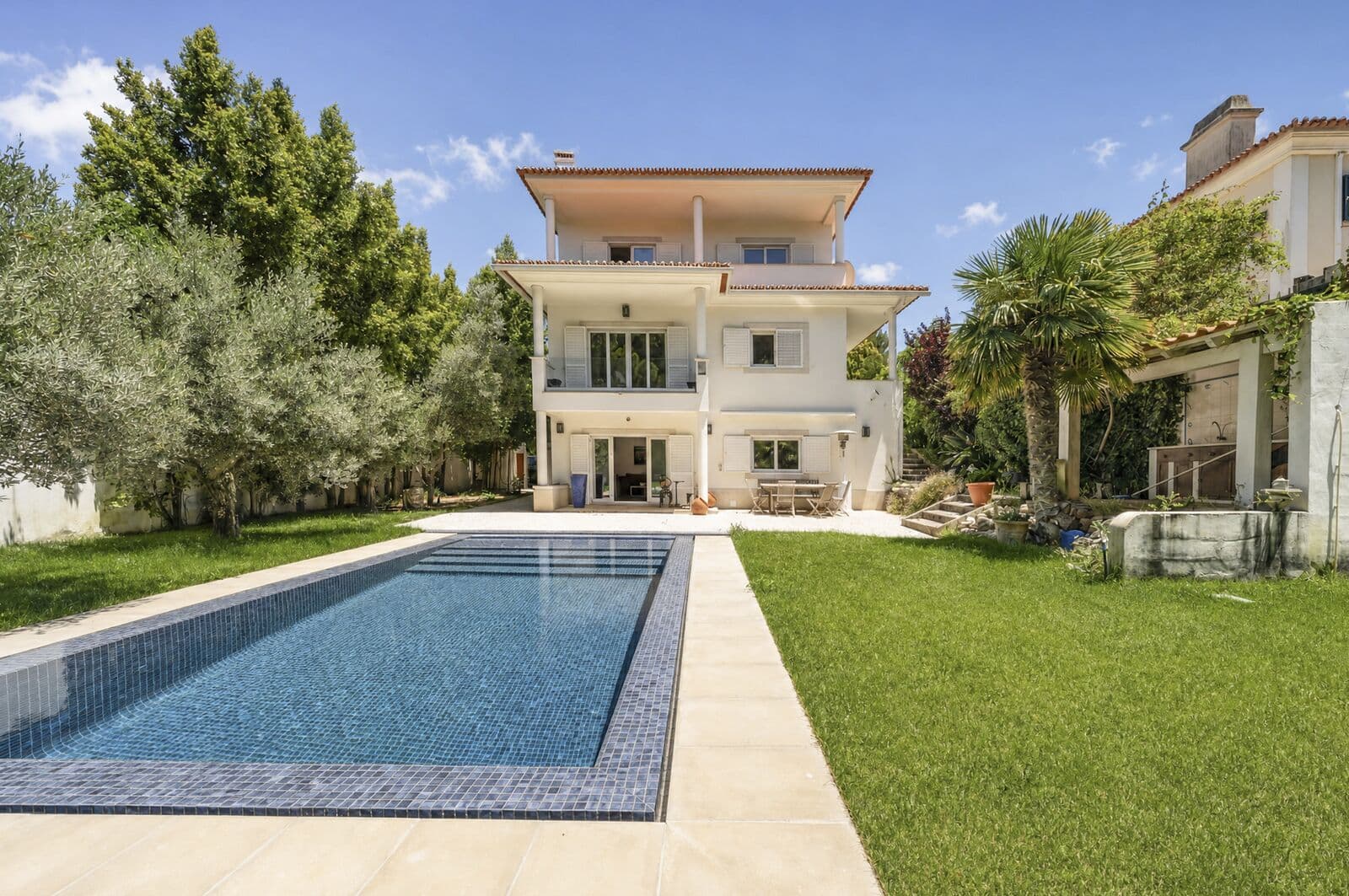Moradia Isolada T5 + 1 com jardim, Birre, Cascais - Imagem 11