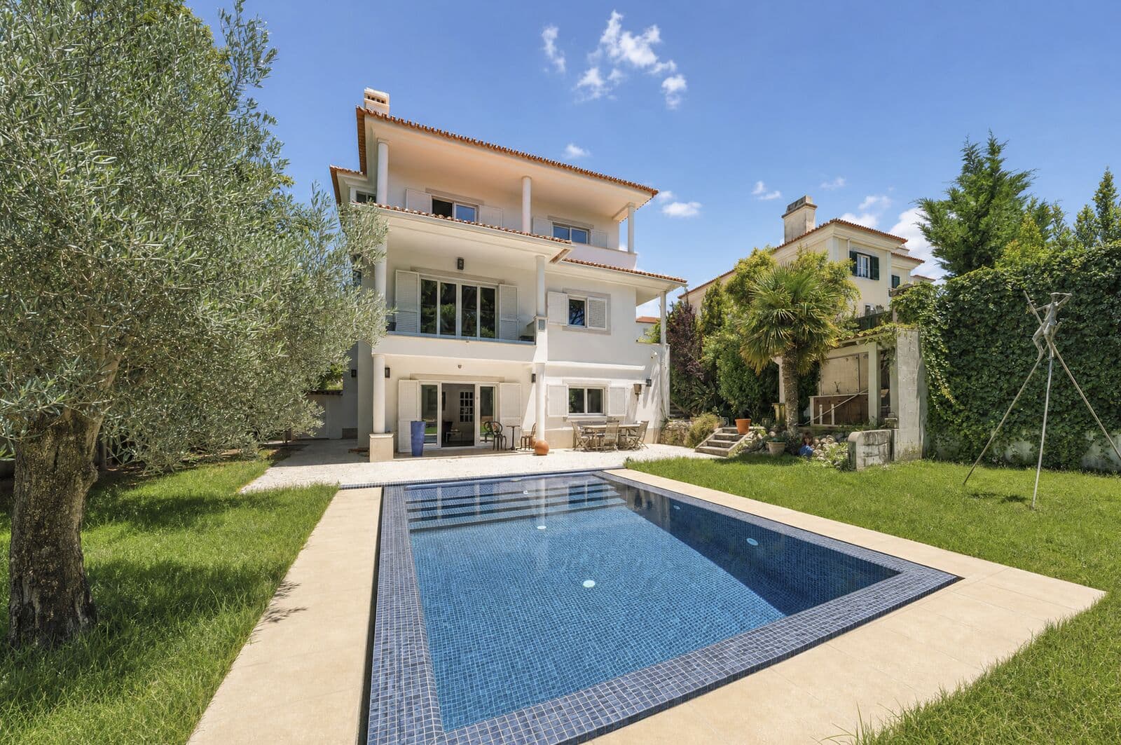 Moradia Isolada T5 + 1 com jardim, Birre, Cascais - Imagem 4