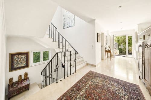 PF37673 - Moradia Isolada T5 + 1 com jardim, Birre, Cascais - Imagem 15