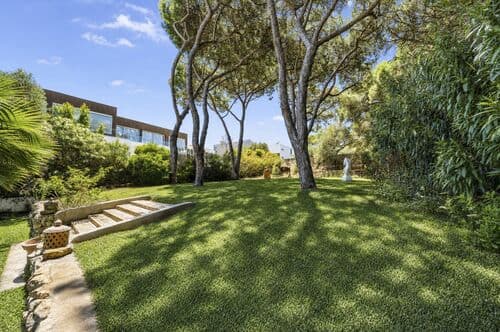 PF37673 - Moradia Isolada T5 + 1 com jardim, Birre, Cascais - Imagem 8