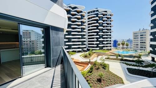 PF37689 - Appartement 2 pièces avec jardin, Parque das Nações, Lisboa - Image 1