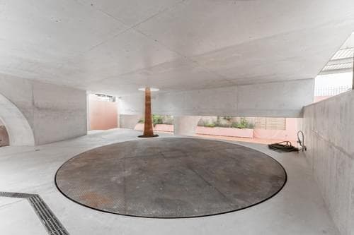 PF37695 - Étage 4 + 1 pièces avec piscine, Castelo, Lisboa - Image 13