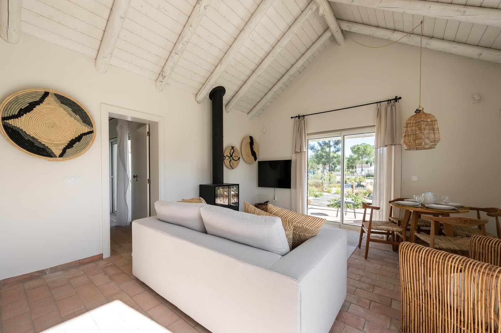 Moradia Isolada T1 com terraço, Authentic Bicas, Grandola - Imagem 6