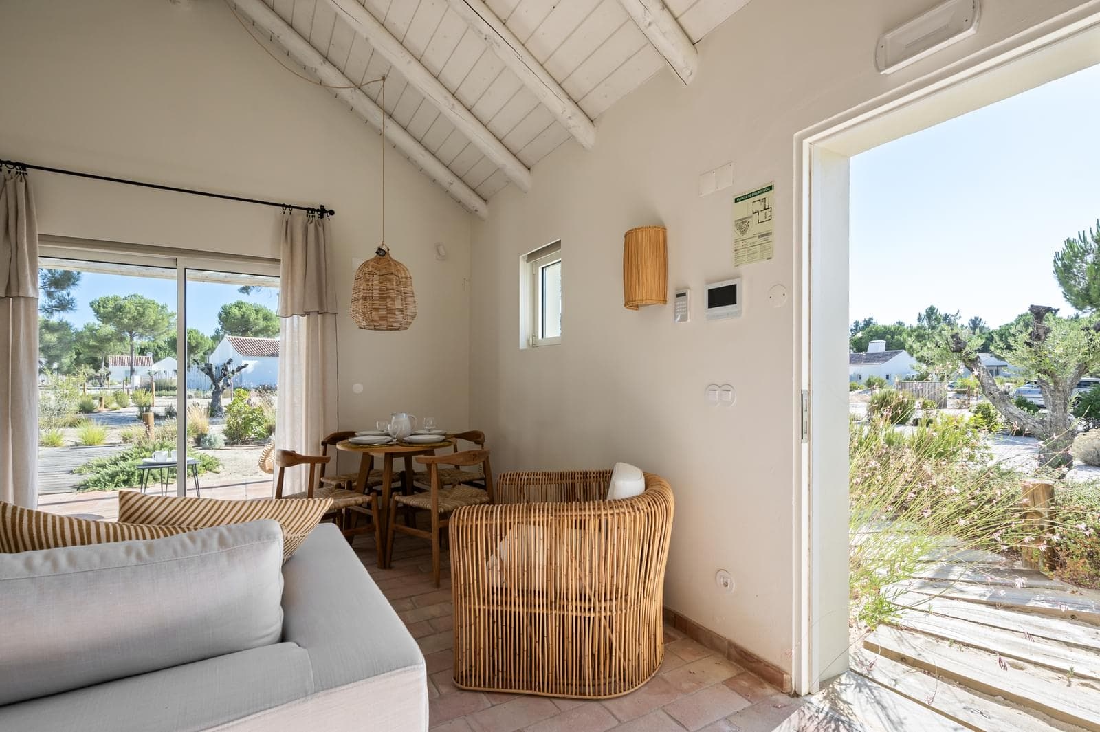 Moradia Isolada T1 com terraço, Authentic Bicas, Grandola - Imagem 7