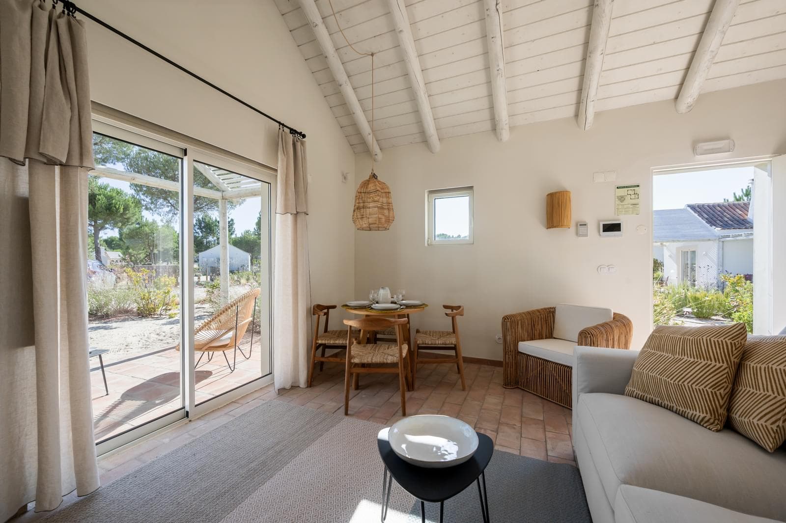 Moradia Isolada T1 com terraço, Authentic Bicas, Grandola - Imagem 8