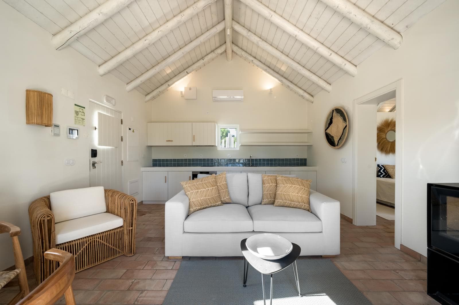 Moradia Isolada T1 com terraço, Authentic Bicas, Grandola - Imagem 10