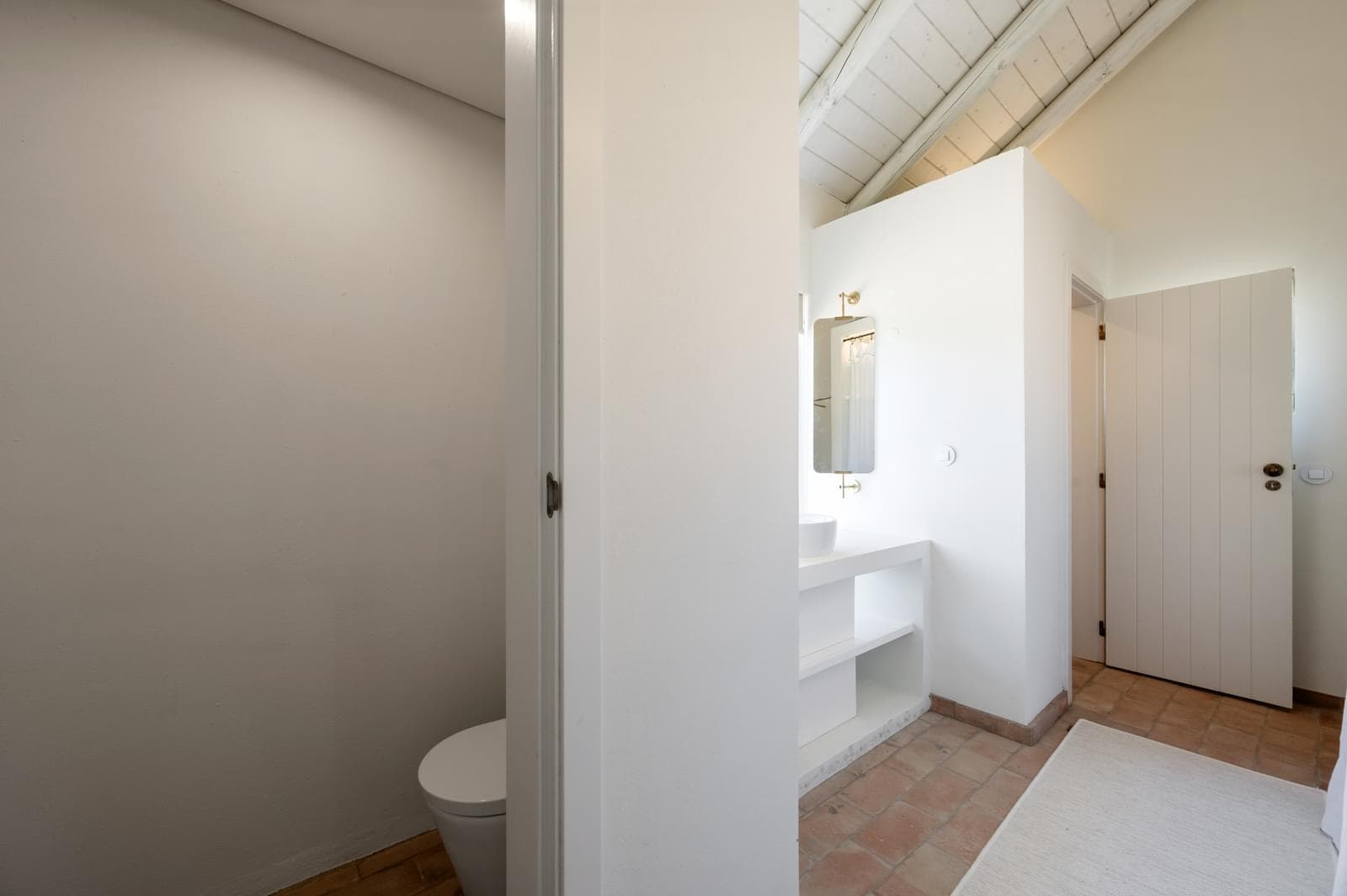 Moradia Isolada T1 com terraço, Authentic Bicas, Grandola - Imagem 16