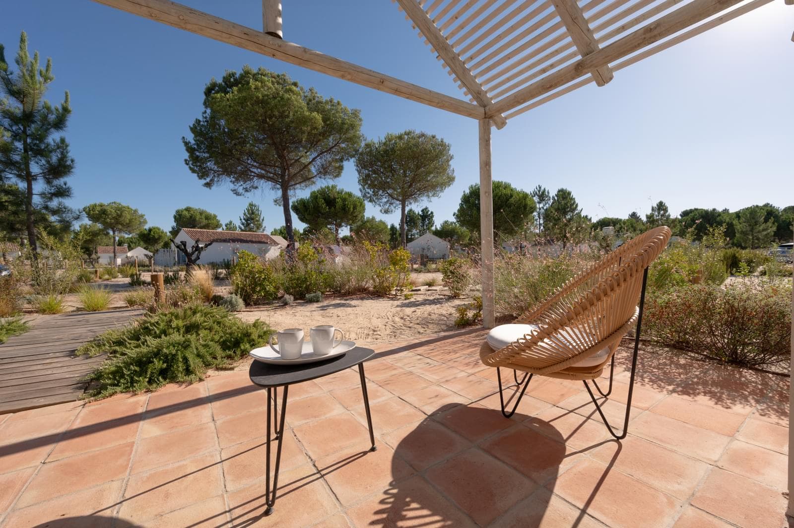 Moradia Isolada T1 com terraço, Authentic Bicas, Grandola - Imagem 19