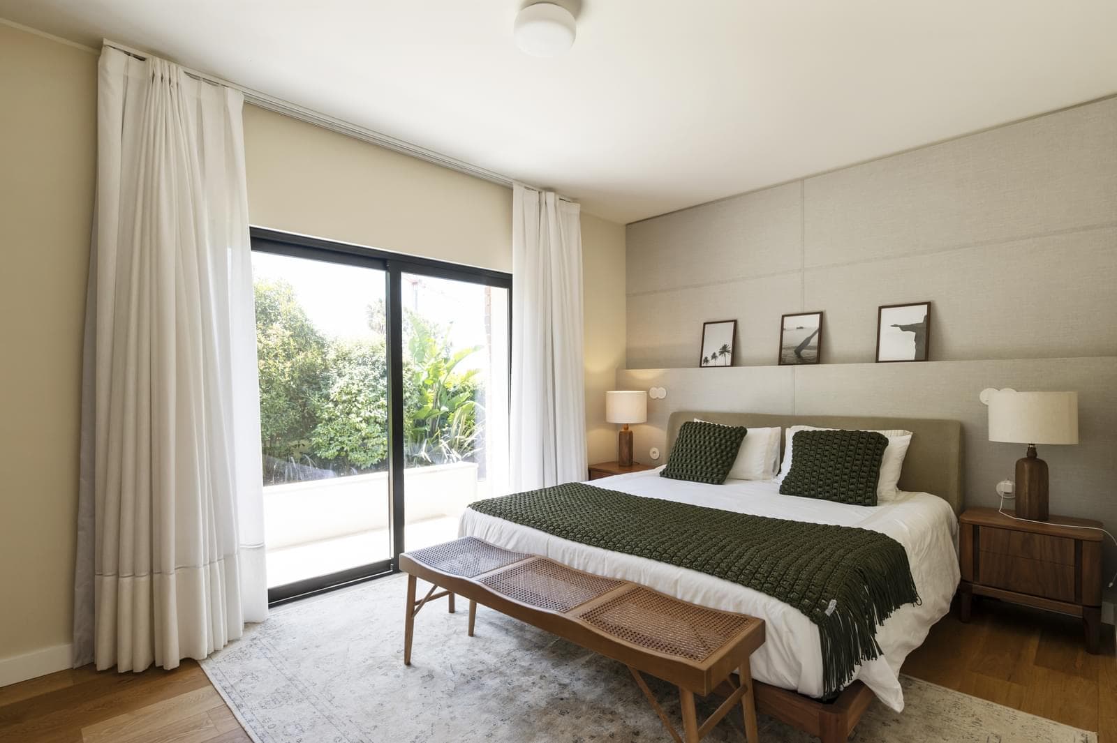 Moradia T5 com piscina, Birre, Cascais - Imagem 39