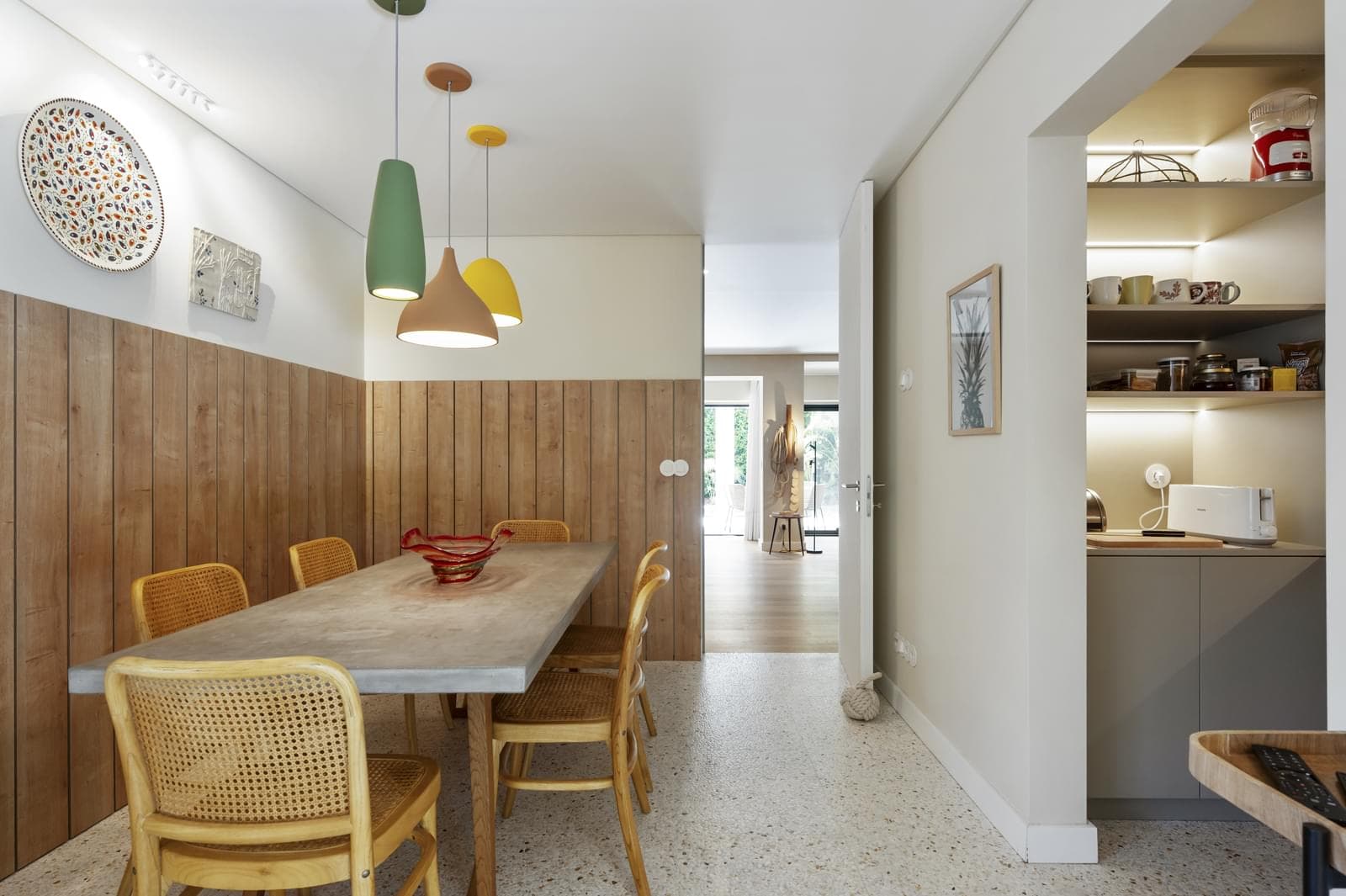 Moradia T5 com piscina, Birre, Cascais - Imagem 50