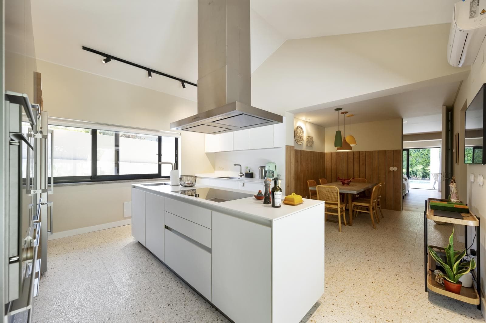 Moradia T5 com piscina, Birre, Cascais - Imagem 53