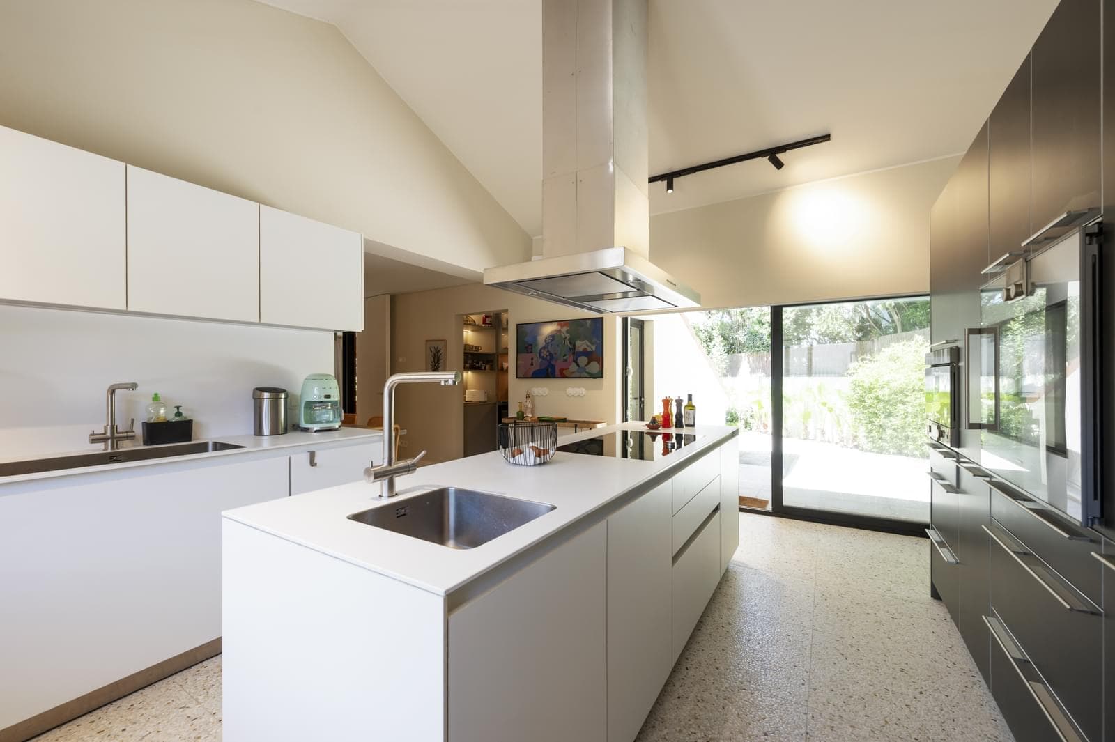 Moradia T5 com piscina, Birre, Cascais - Imagem 54