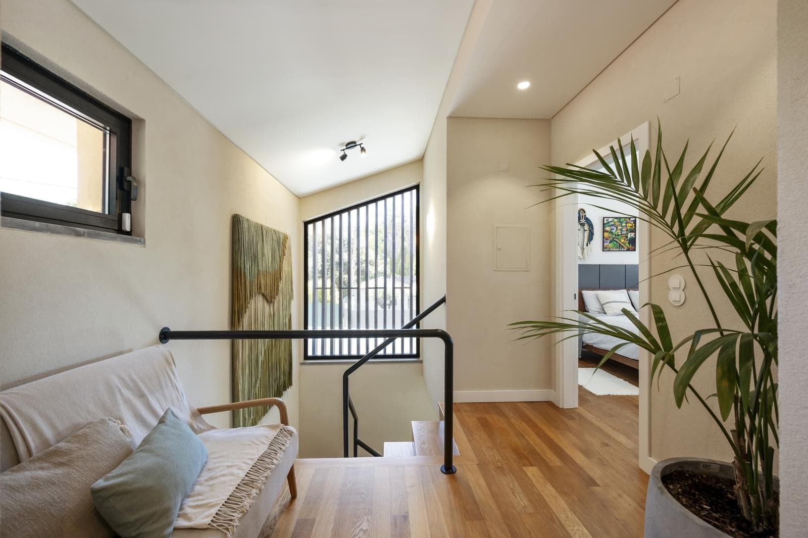 Moradia T5 com piscina, Birre, Cascais - Imagem 58