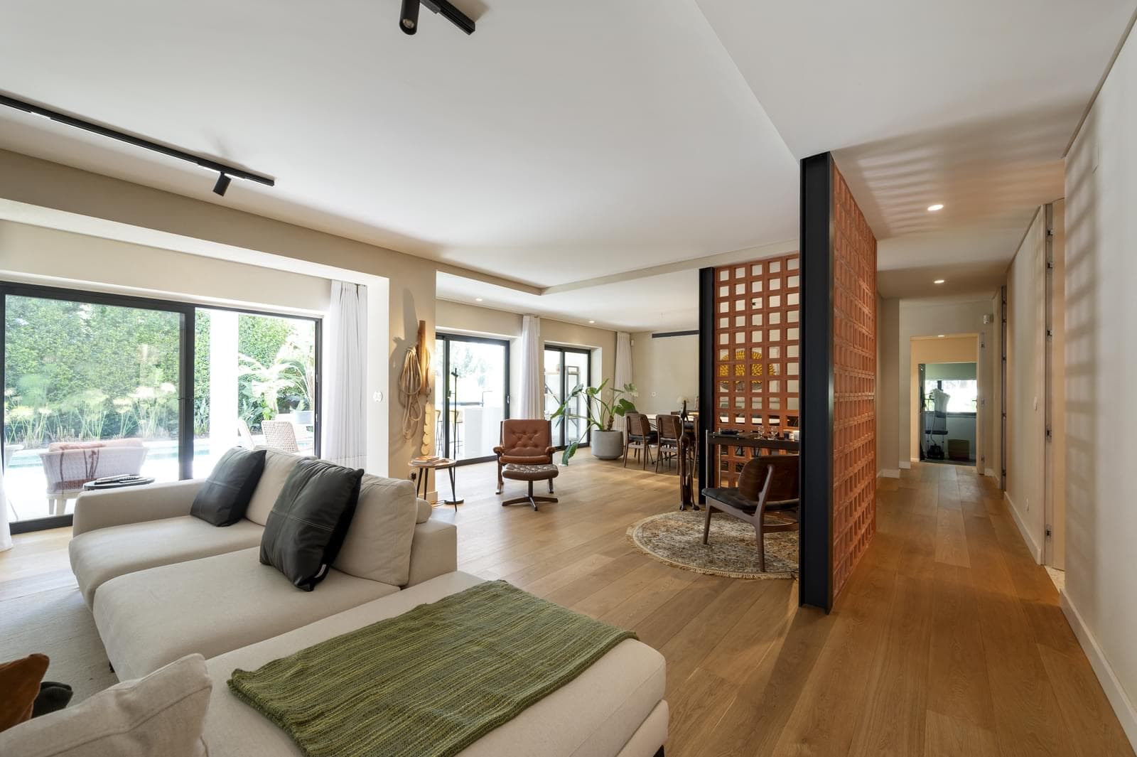 Moradia T5 com piscina, Birre, Cascais - Imagem 18