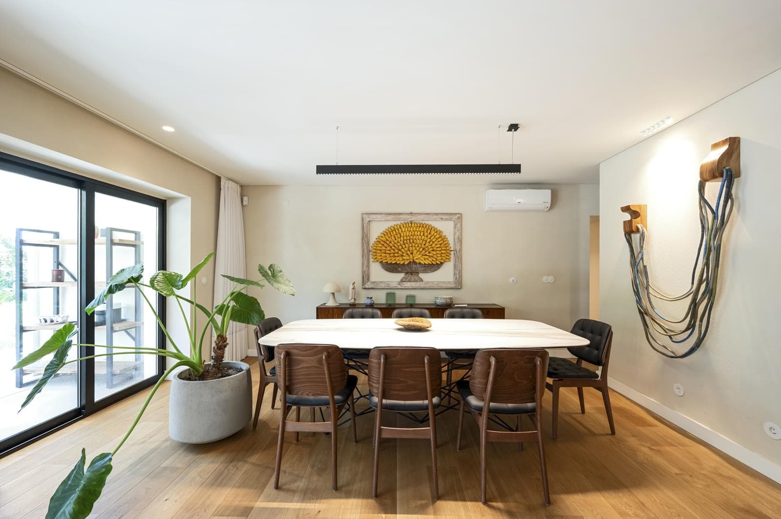 Moradia T5 com piscina, Birre, Cascais - Imagem 25
