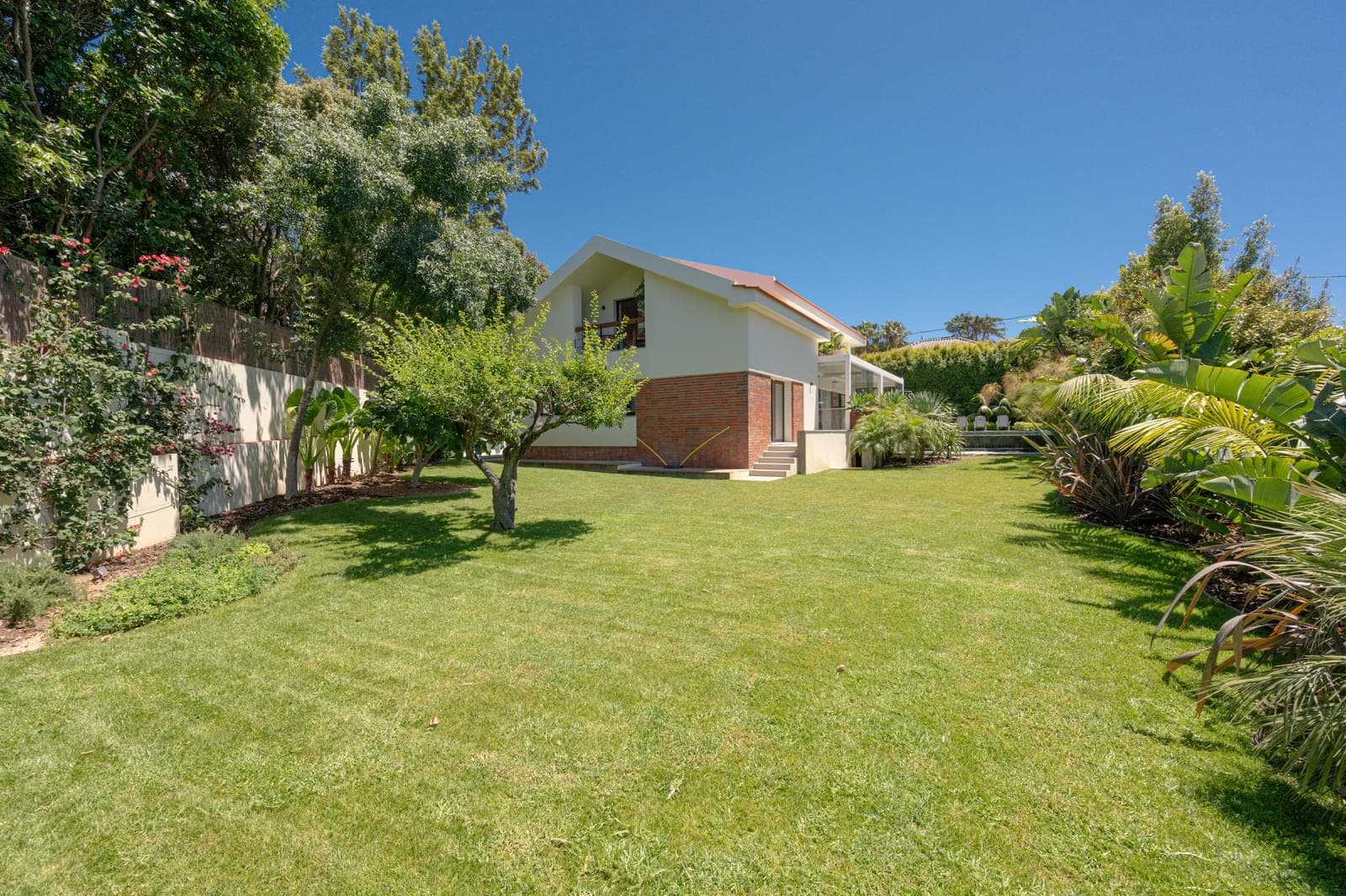 Moradia T5 com piscina, Birre, Cascais - Imagem 12