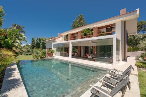 PF37744 - Maison normal 6 pièces avec piscine, Birre, Cascais - Image 3