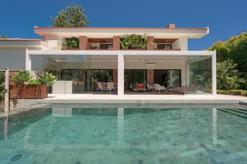 PF37744 - Maison normal 6 pièces avec piscine, Birre, Cascais - Image 1
